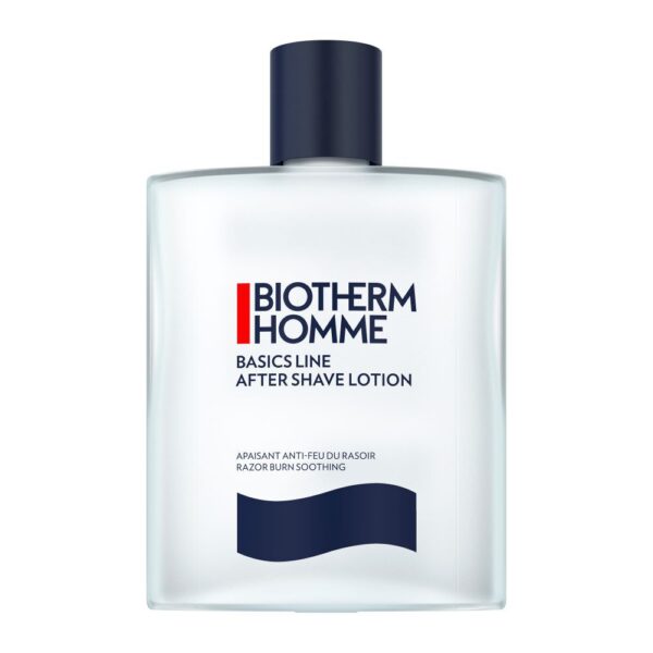 BIOTHERM HOMME ANTI FEU DU RASOIR PELLE NORMALE 100 ML