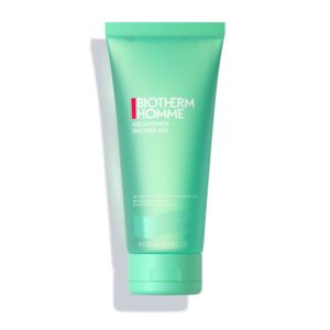 BIOTHERM HOMME AQUAPOWER GEL DOCCIA 200 ML