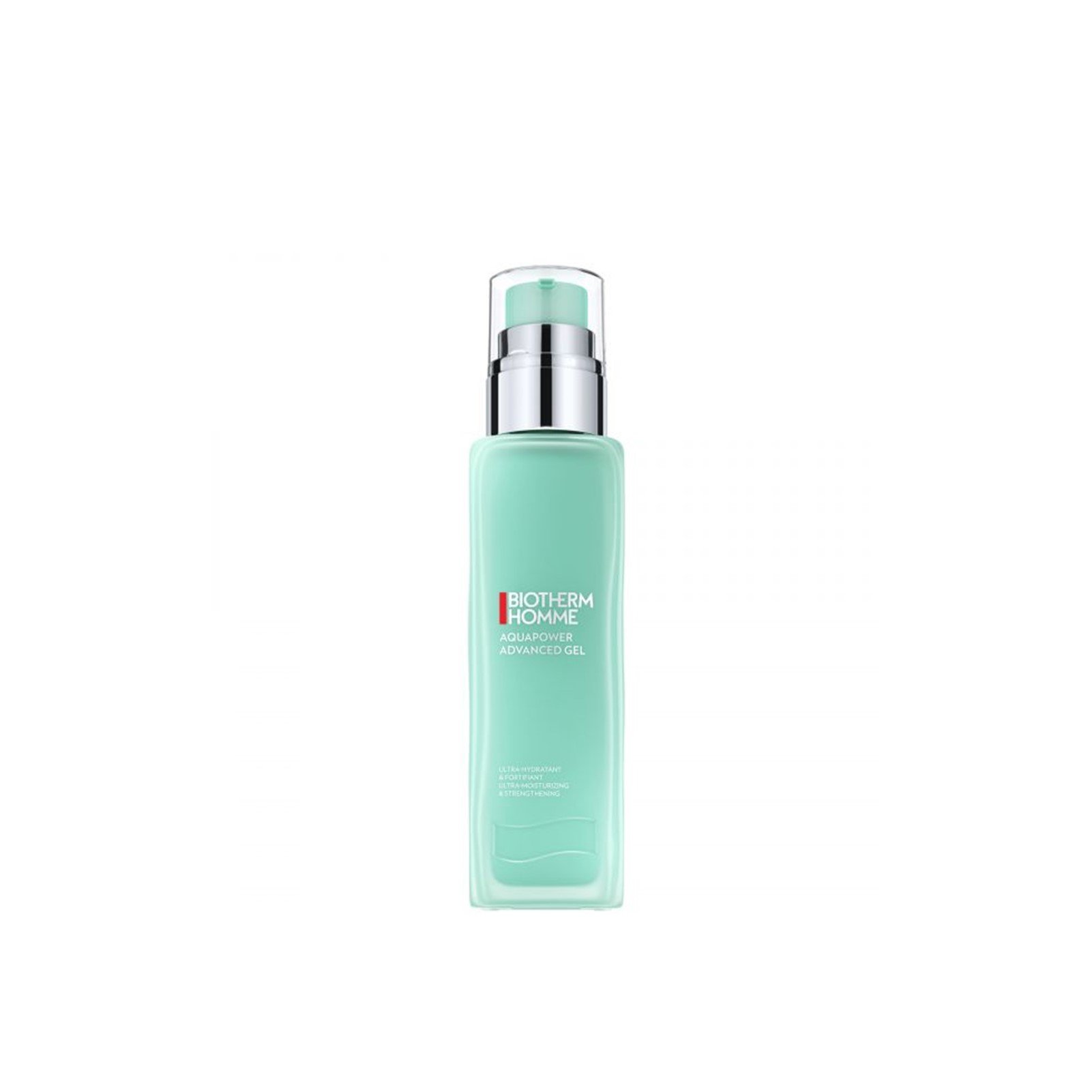 BIOTHERM HOMME AQUAPOWER  GEL JUMBO 100 ML