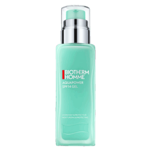BIOTHERM HOMME AQUAPOWER SPF14 75 ML