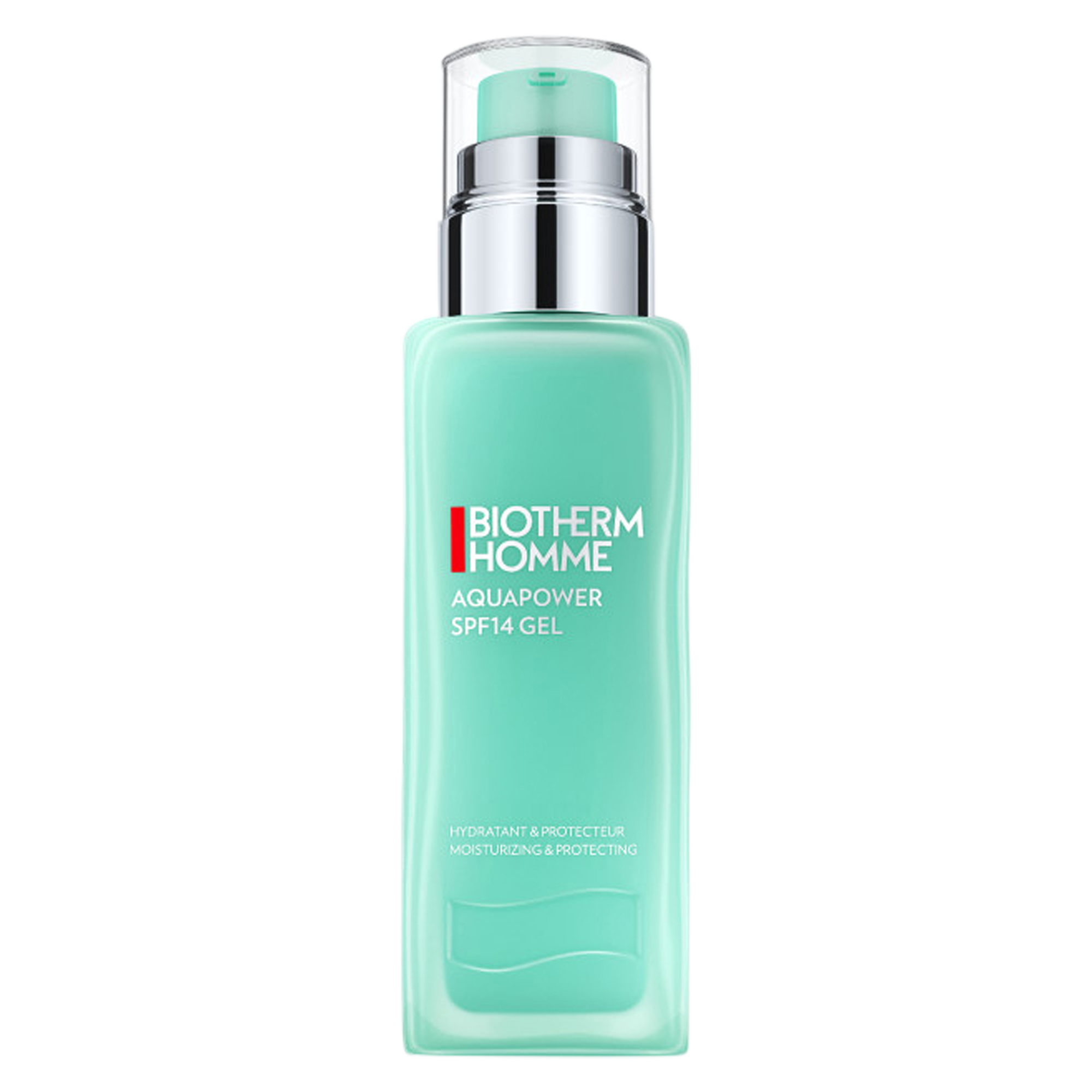 BIOTHERM HOMME AQUAPOWER SPF14 75 ML