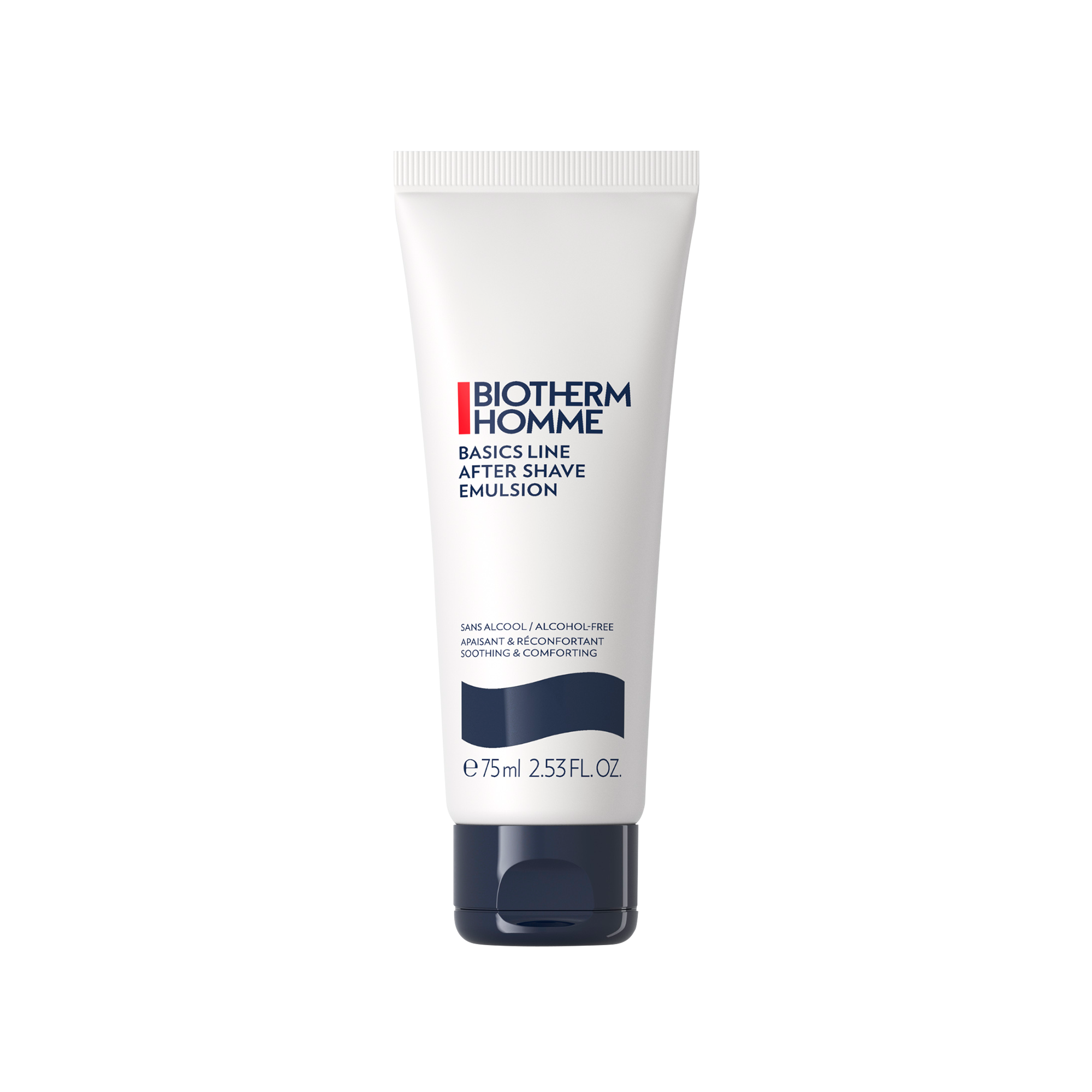 BIOTHERM HOMME BAUME PELLE SECCA 75 ML