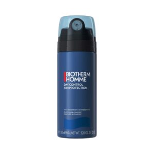 BIOTHERM HOMME DAY CONTROL DEODORANTE 48H 150 ML