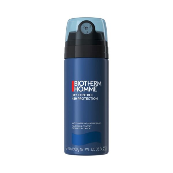 BIOTHERM HOMME DAY CONTROL DEODORANTE 48H 150 ML