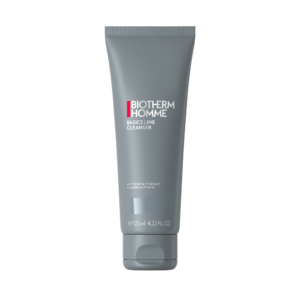 BIOTHERM HOMME GEL NETTOYANTE VISAGE 125 ML