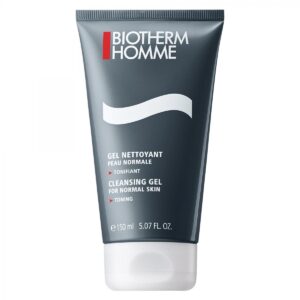 BIOTHERM HOMME GEL NETTOYANTE VISAGE 150 ML