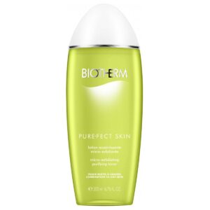 BIOTHERM PURE-FECT SKIN LOTION 200ML