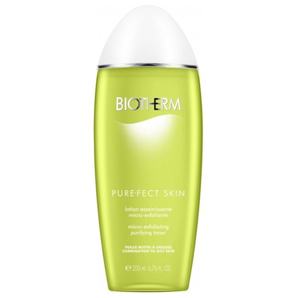 BIOTHERM PURE-FECT SKIN LOTION 200ML