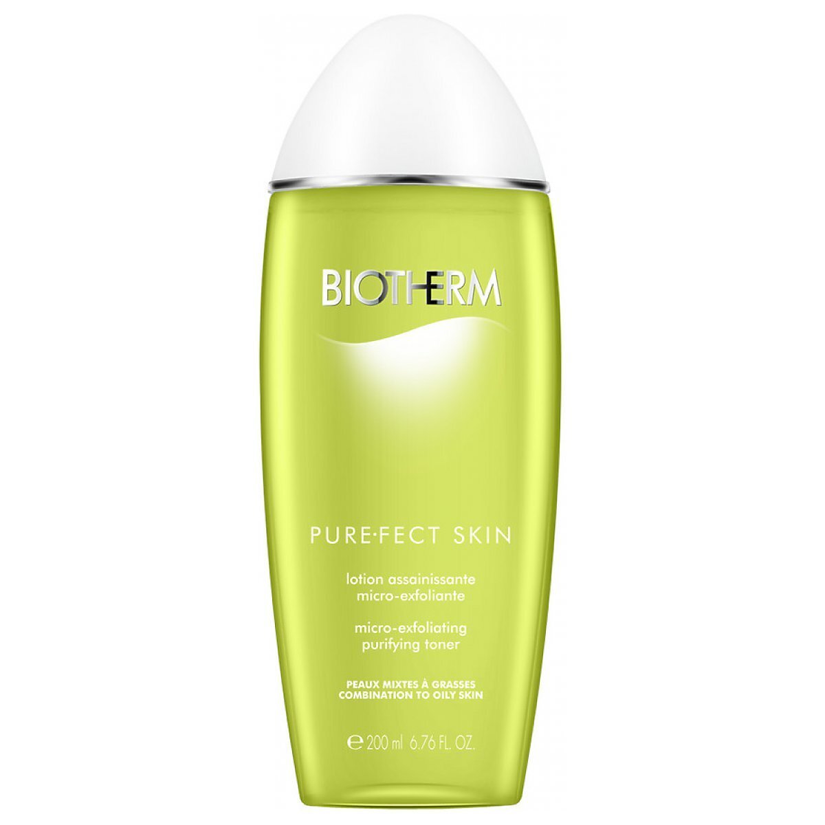 BIOTHERM PURE-FECT SKIN LOTION 200ML