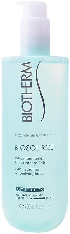 BIOTHERM BIOSOURCE LOTION TONIFIANT 400 ML