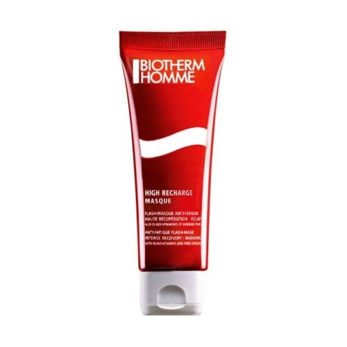 BIOTHERM HIGH-RECHARGE MASQUE 75ML