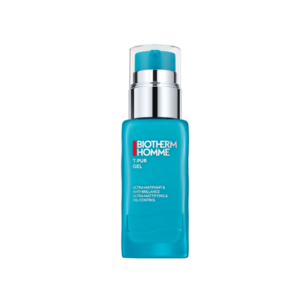 BIOTHERM HOMME T-PUR 50 ML