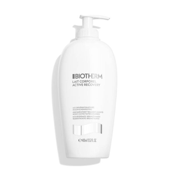 BIOTHERM LAIT CORP ACTIVE RECOVERY 400ML