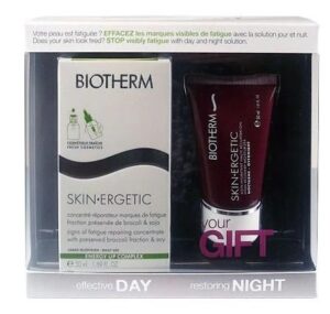 BT KIT SKIN ERGETIC DAY ENERGY UP COMPLEX 50 ML & NIGHT SOIN HYDRATANT 30 ML