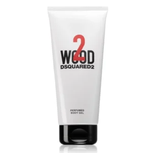 DSQUARED2 WOOD 2 BODY GEL 200 ML