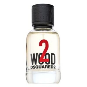 DSQUARED2 WOOD 2 EDT 50 ML