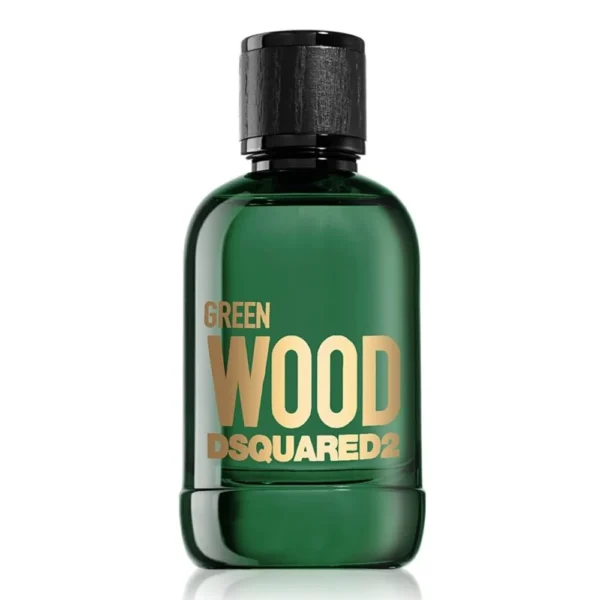 DSQUARED2 WOOD GREEN EDT 100 ML