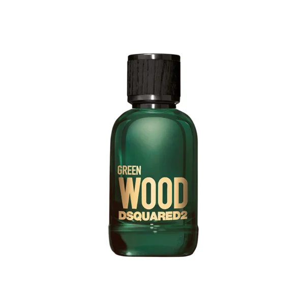DSQUARED2 WOOD GREEN EDT 30 ML