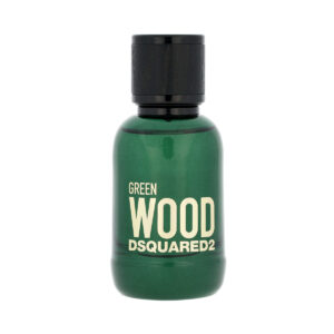 DSQUARED2 WOOD GREEN EDT 50 ML