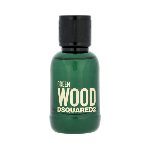 DSQUARED2 WOOD GREEN EDT 50 ML