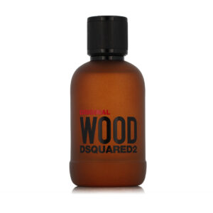 DSQUARED2 WOOD ORIGINAL EDP 100 ML