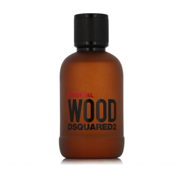 DSQUARED2 WOOD ORIGINAL EDP 100 ML