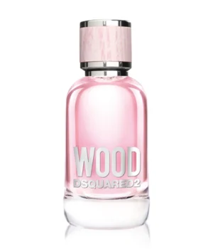 DSQUARED2 WOOD POUR FEMME EDT 100 ML