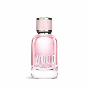 DSQUARED2 WOOD POUR FEMME EDT 50 ML