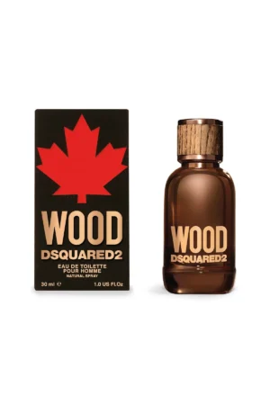 DSQUARED2 WOOD POUR HOMME EDT 30 ML