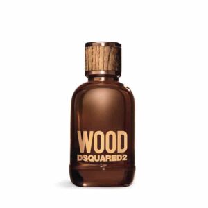 DSQUARED2 WOOD POUR HOMME EDT 50 ML