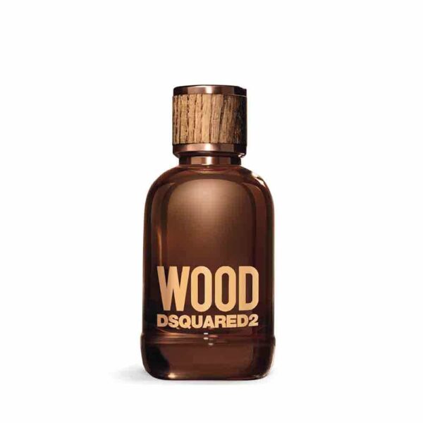 DSQUARED2 WOOD POUR HOMME EDT 50 ML