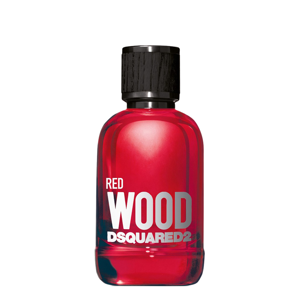 DSQUARED2 WOOD RED EDT 30 ML