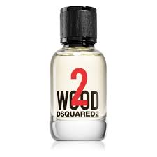 DSQUARED2 WOOD 2 EDT 30 ML