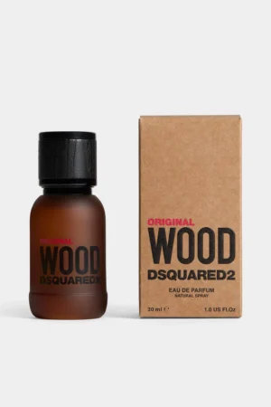 DSQUARED2 WOOD ORIGINAL EDP 30 ML