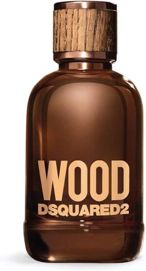 DSQUARED2 WOOD POUR HOMME EDT 100 ML