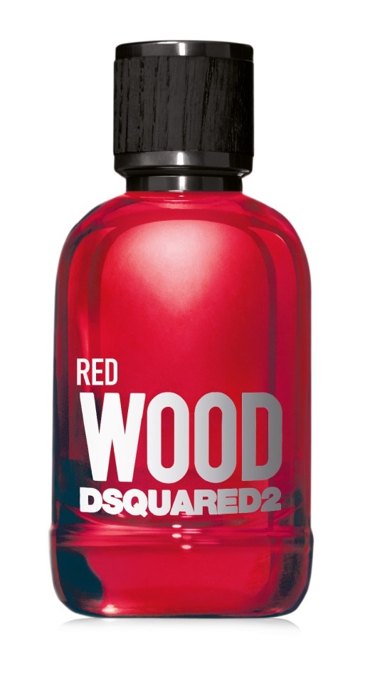 DSQUARED2 WOOD RED EDT 100 ML