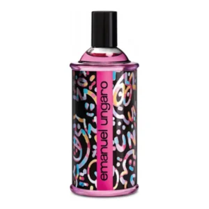 EMANUEL UNGARO FOR HER EDP 100 ML