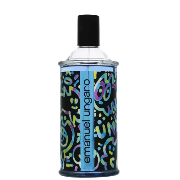 EMANUEL UNGARO FOR HIM EDP 100 ML