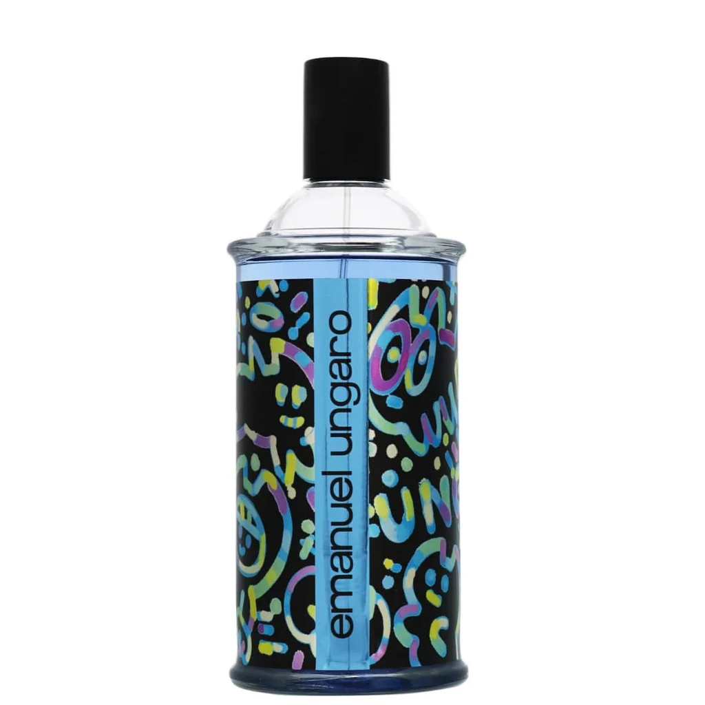 EMANUEL UNGARO FOR HIM EDP 100 ML