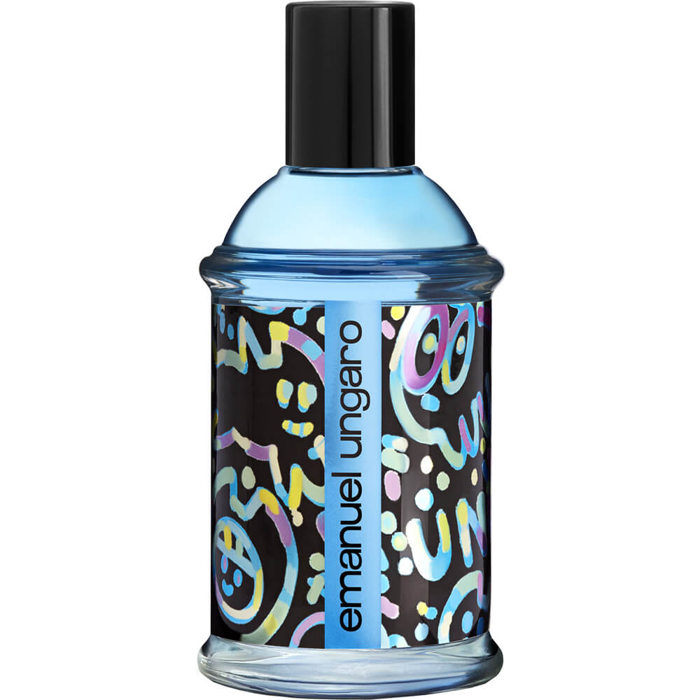 EMANUEL UNGARO FOR HIM EDP 30 ML