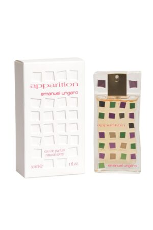 EMANUEL UNGARO APPARITION DONNA EDP 30ML