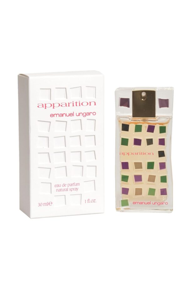 EMANUEL UNGARO APPARITION DONNA EDP 30ML