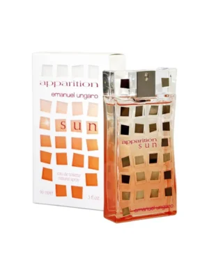 EMANUEL UNGARO APPARITION SUN EDT 90ML