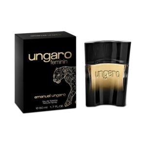 EMANUEL UNGARO FEMININ EDT 50ML