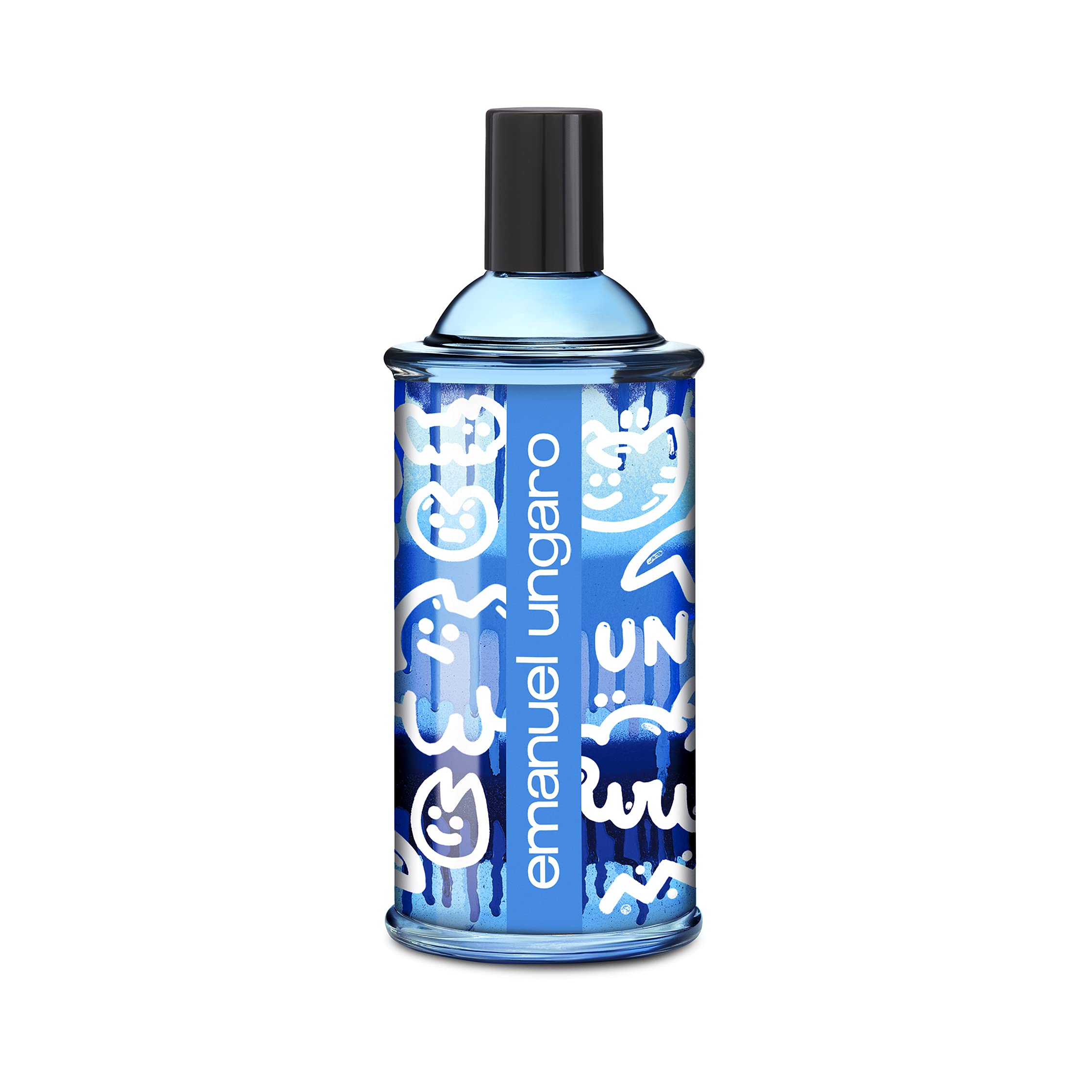 EMANUEL UNGARO FRESH FOR HIM 100 ML