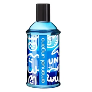 EMANUEL UNGARO FRESH FOR HIM 50 ML