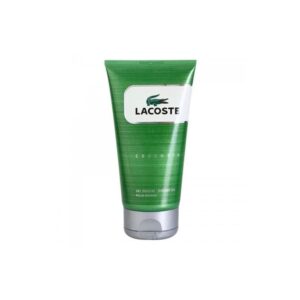 LACOSTE HOMME ESSENTIAL SHOWER GEL 150ML