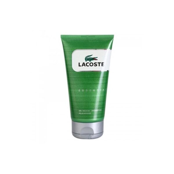 LACOSTE HOMME ESSENTIAL SHOWER GEL 150ML