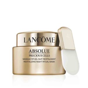 LANCOME ABSOLUE PRECIOUS CELLS MASCHERA NOTTE 75 ML
