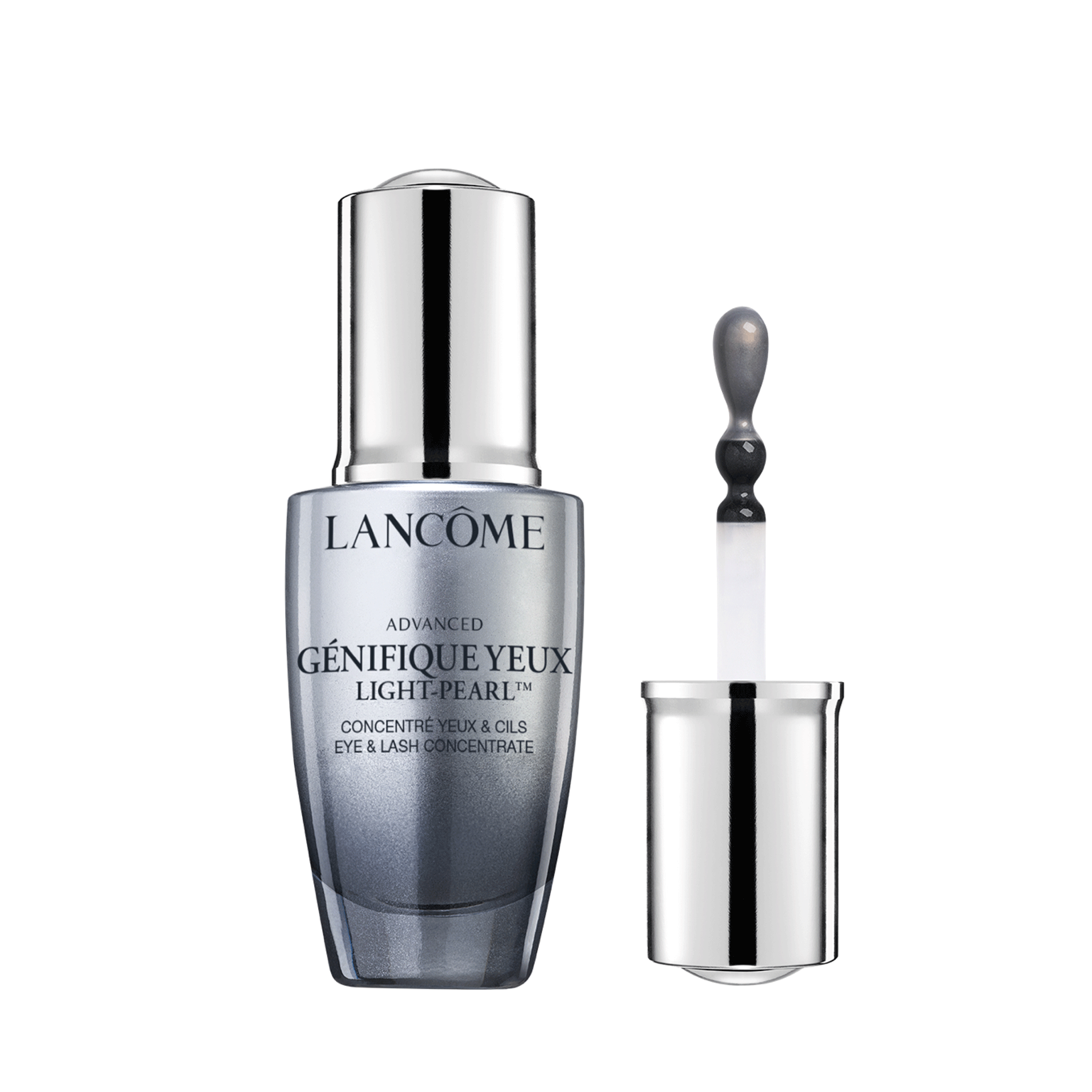 LANCOME ADVANCED GENIFIQUE LIGHT PEARL LASHES 20 ML